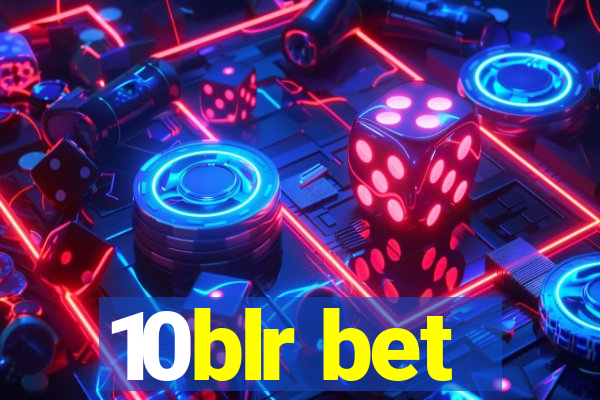 10blr bet